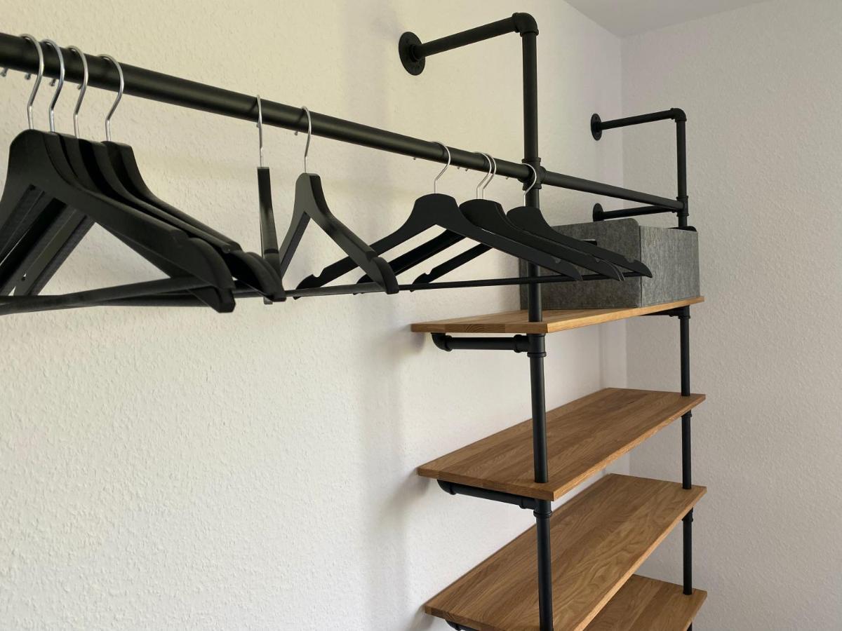 Ferienwohnung Deichblick - Haus Seeschwalbe シリヒ エクステリア 写真